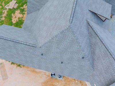 Asphalt Shingle Roofing Services