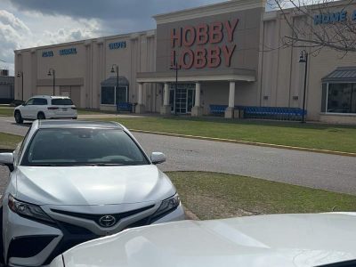 Commercial Flat Roof Construction