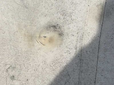 Commercial Flat Roofing Repair