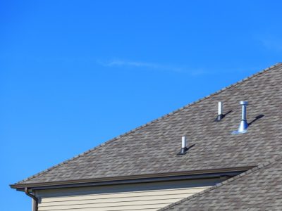 Complete Roof Replacement Services