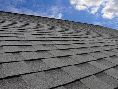 Complete Roofing Replacement Services