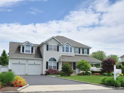 Complete Roofing Services