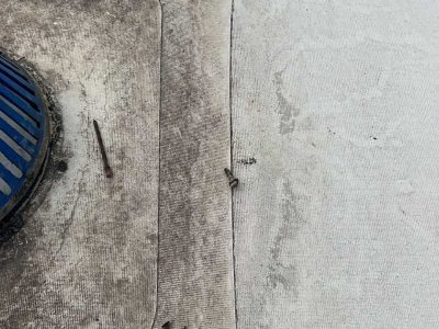 Flat Roof Maintenance Services