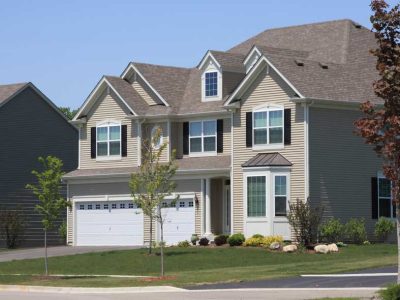 Home Improvement Project