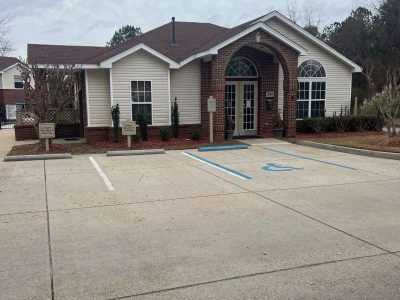 New Roof for Residential Properties