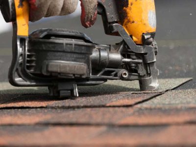 New Roof Replacement Services