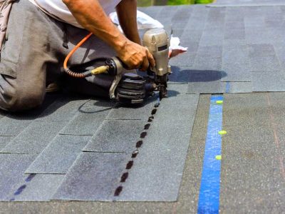 New Roofing Services