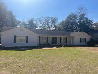 Professional Home Roofing