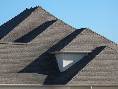 Quality Home Roofs