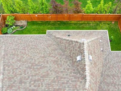 Quality Residential Roofing Installation