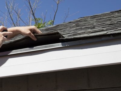 Residential Roof Maintenance