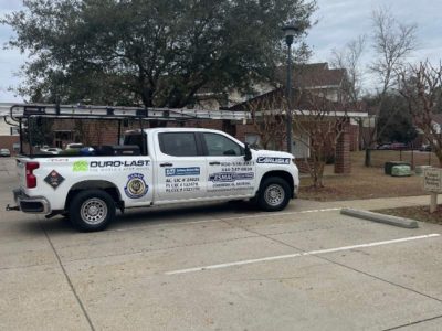 Residential Roofing Company