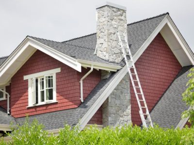 Residential Roofing Solutions