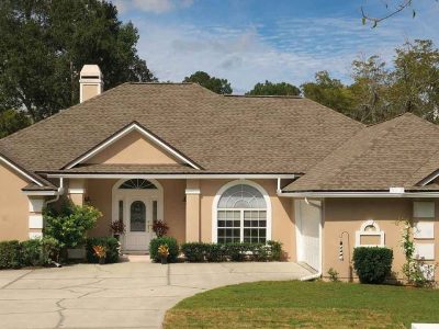 Residential Shingle Installation Services