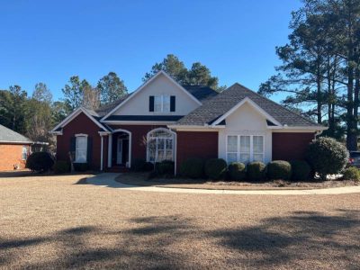 Roof Asphalt Shingles