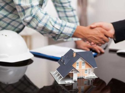 Roof Construction Services