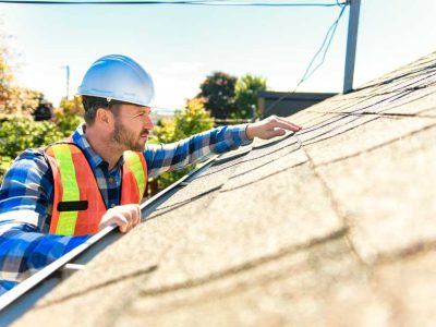 Roof Inspection Contractor