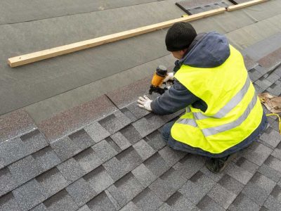Roof Installation Solutions