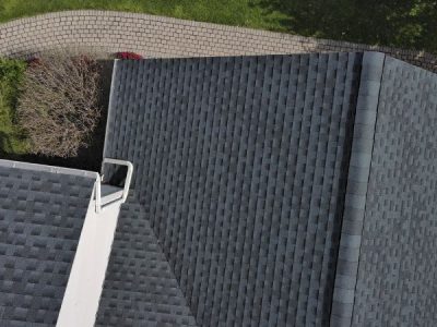 Roof Replacement Services
