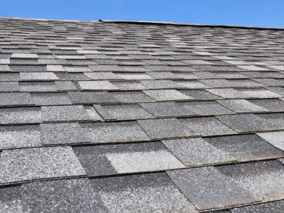 Residential Roof Replacement Solutions