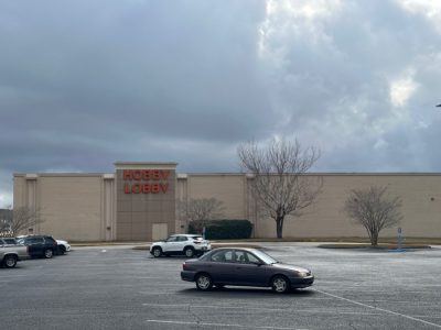 Roof Services for Commercial Buildings