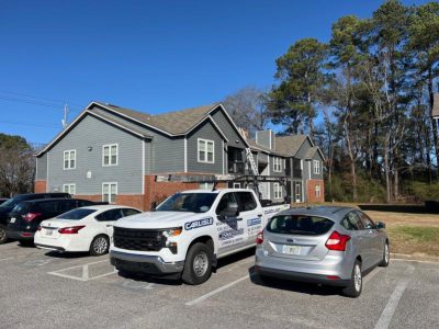 Shingle Roofing Installation Services