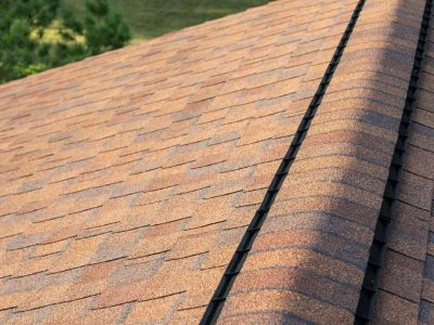 Shingles Roof Maintenance