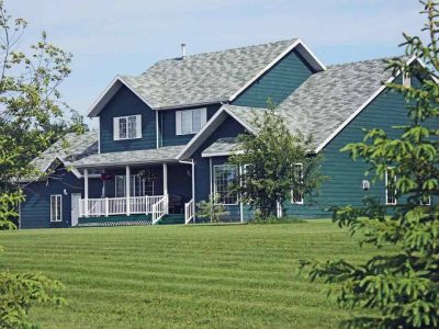 Shingles Roofing Maintenance